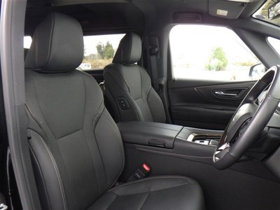 صورة 11 لـ 2024 Toyota ALPHARD