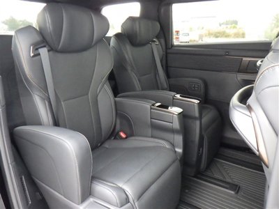 صورة 28 لـ 2024 Toyota ALPHARD