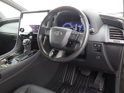 صورة 12 لـ 2024 Toyota ALPHARD