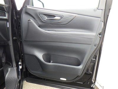 صورة 13 لـ 2024 Toyota ALPHARD