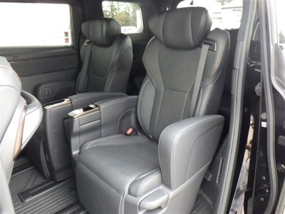 صورة 35 لـ 2024 Toyota ALPHARD