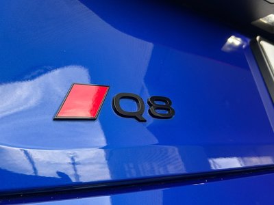 2023 AUDI Q8 SPORTBACK E-TRON photo 98