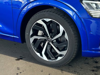 2023 AUDI Q8 SPORTBACK E-TRON photo 15