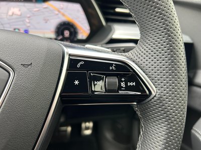 2023 AUDI Q8 SPORTBACK E-TRON photo 34
