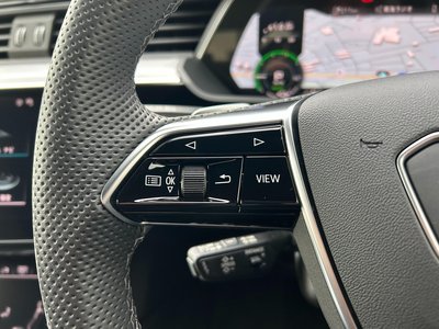 2023 AUDI Q8 SPORTBACK E-TRON photo 31