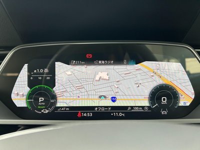 2023 AUDI Q8 SPORTBACK E-TRON photo 29