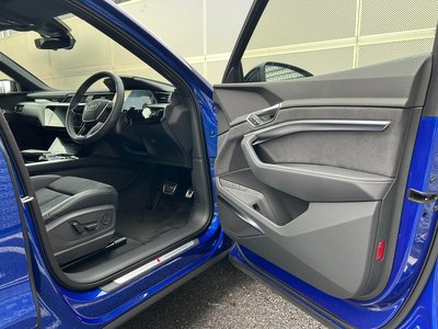 2023 AUDI Q8 SPORTBACK E-TRON photo 67