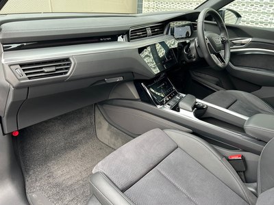 2023 AUDI Q8 SPORTBACK E-TRON photo 86