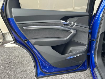 2023 AUDI Q8 SPORTBACK E-TRON photo 80