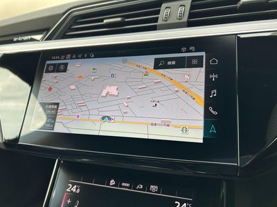2023 AUDI Q8 SPORTBACK E-TRON photo 48