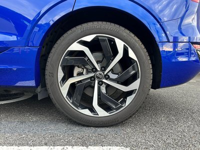 2023 AUDI Q8 SPORTBACK E-TRON photo 102