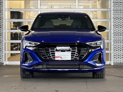 2023 AUDI Q8 SPORTBACK E-TRON photo 4