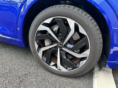 2023 AUDI Q8 SPORTBACK E-TRON photo 18
