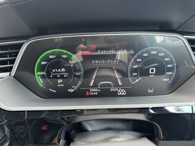 2023 AUDI Q8 SPORTBACK E-TRON photo 23