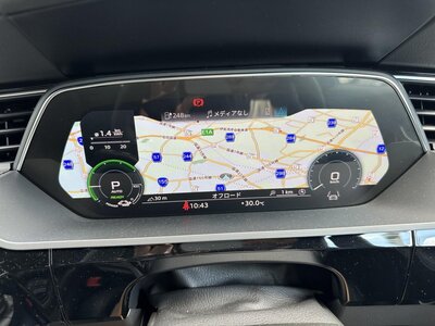 2023 AUDI Q8 SPORTBACK E-TRON photo 26