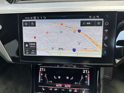 2023 AUDI Q8 SPORTBACK E-TRON photo 32