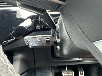 2023 AUDI Q8 SPORTBACK E-TRON photo 38