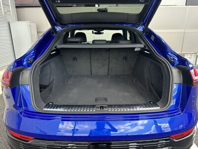 2023 AUDI Q8 SPORTBACK E-TRON photo 49