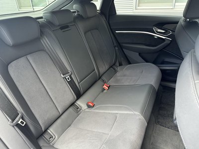 2023 AUDI Q8 SPORTBACK E-TRON photo 46