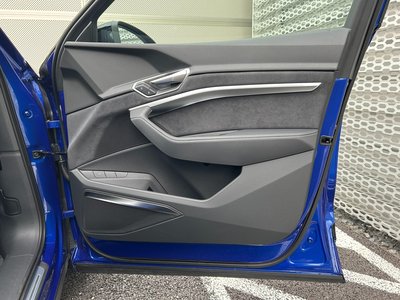 2023 AUDI Q8 SPORTBACK E-TRON photo 69
