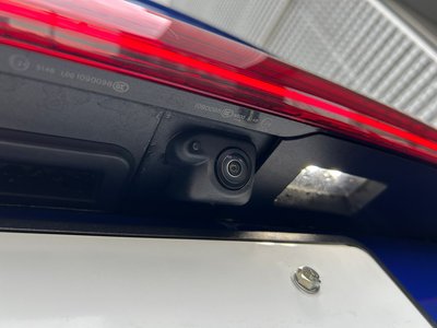 2023 AUDI Q8 SPORTBACK E-TRON photo 97