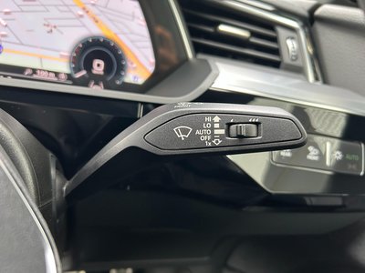 2023 AUDI Q8 SPORTBACK E-TRON photo 37