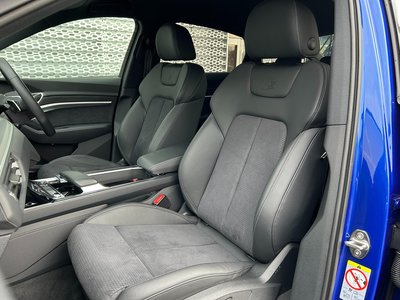 2023 AUDI Q8 SPORTBACK E-TRON photo 88