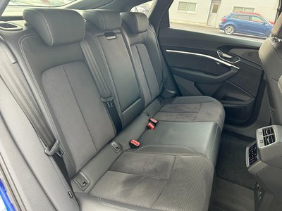 2023 AUDI Q8 SPORTBACK E-TRON photo 76
