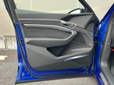 2023 AUDI Q8 SPORTBACK E-TRON photo 85