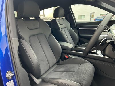 2023 AUDI Q8 SPORTBACK E-TRON photo 71