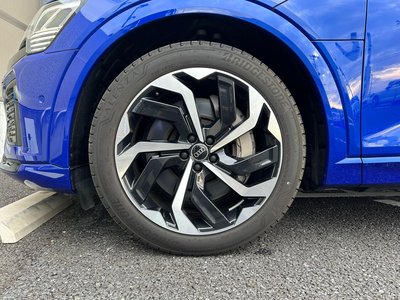 2023 AUDI Q8 SPORTBACK E-TRON photo 101
