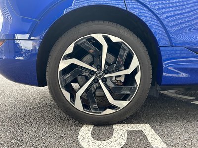 2023 AUDI Q8 SPORTBACK E-TRON photo 100