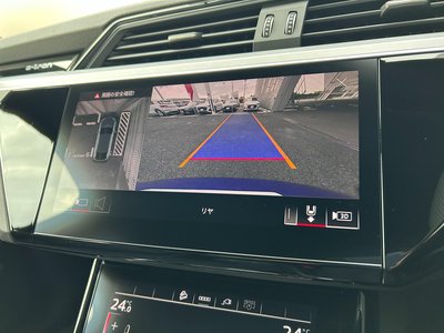 2023 AUDI Q8 SPORTBACK E-TRON photo 53