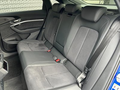 2023 AUDI Q8 SPORTBACK E-TRON photo 83