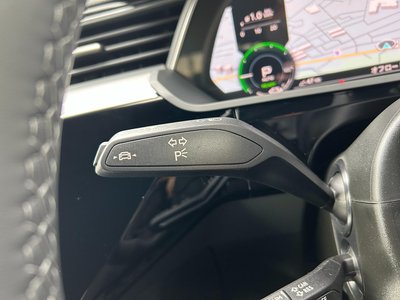 2023 AUDI Q8 SPORTBACK E-TRON photo 41