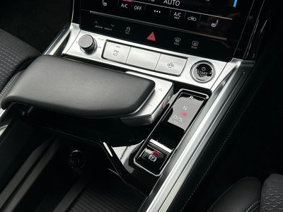 2023 AUDI Q8 SPORTBACK E-TRON photo 59