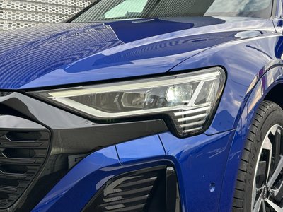 2023 AUDI Q8 SPORTBACK E-TRON photo 93