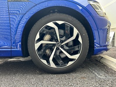 2023 AUDI Q8 SPORTBACK E-TRON photo 99