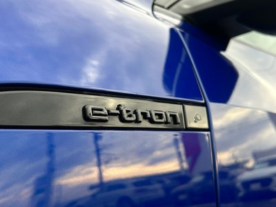2023 AUDI Q8 SPORTBACK E-TRON photo 103
