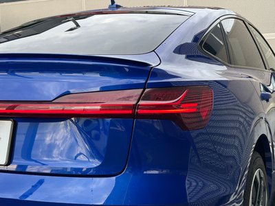 2023 AUDI Q8 SPORTBACK E-TRON photo 94
