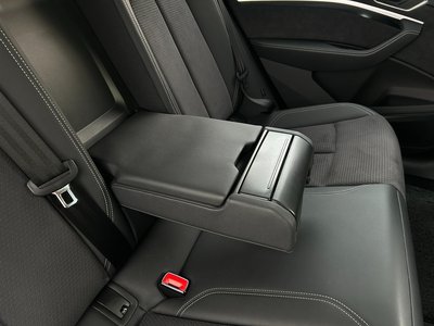 2023 AUDI Q8 SPORTBACK E-TRON photo 77