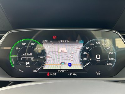 2023 AUDI Q8 SPORTBACK E-TRON photo 24