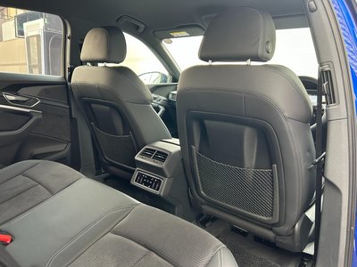2023 AUDI Q8 SPORTBACK E-TRON photo 75