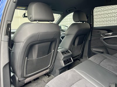 2023 AUDI Q8 SPORTBACK E-TRON photo 81