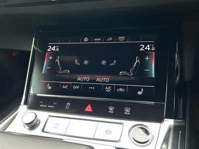 2023 AUDI Q8 SPORTBACK E-TRON photo 58