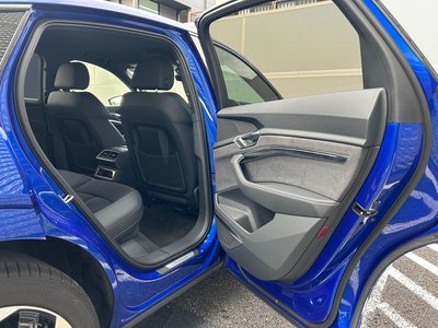 2023 AUDI Q8 SPORTBACK E-TRON photo 73