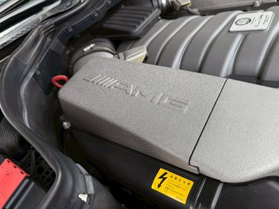 2014 Mercedes-BENZ C-CLASS AMG — фото 7