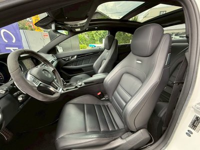 2014 Mercedes-BENZ C-CLASS AMG — фото 15