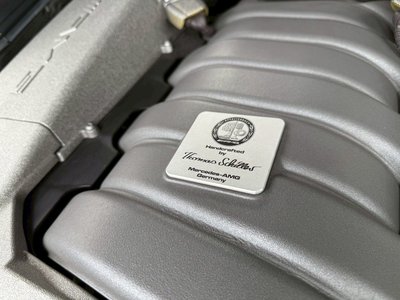 2014 Mercedes-BENZ C-CLASS AMG — фото 6