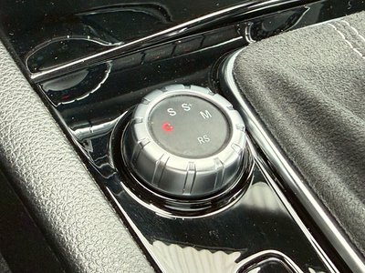 2014 Mercedes-BENZ C-CLASS AMG — фото 10